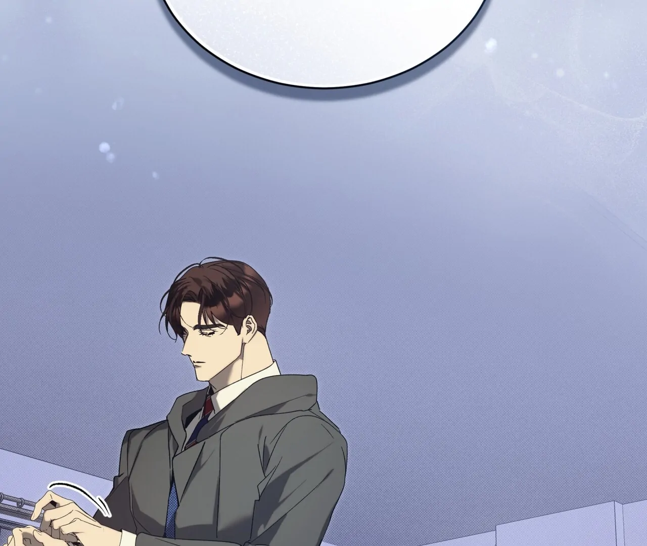Read Bad Life chapter 28 image 123 on Lezhin