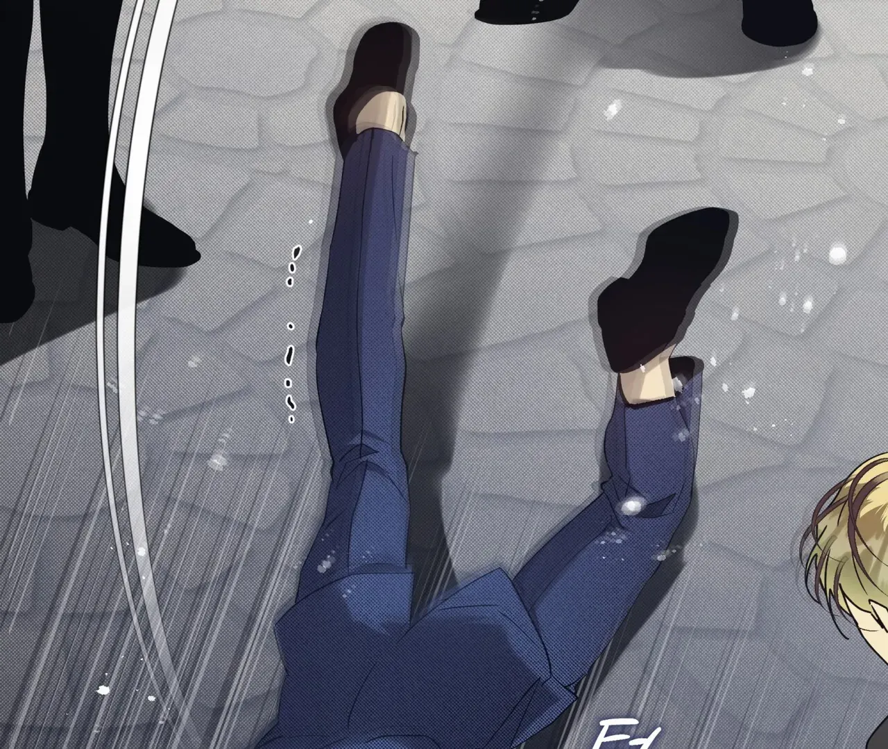 Read Bad Life chapter 28 image 161 on Lezhin