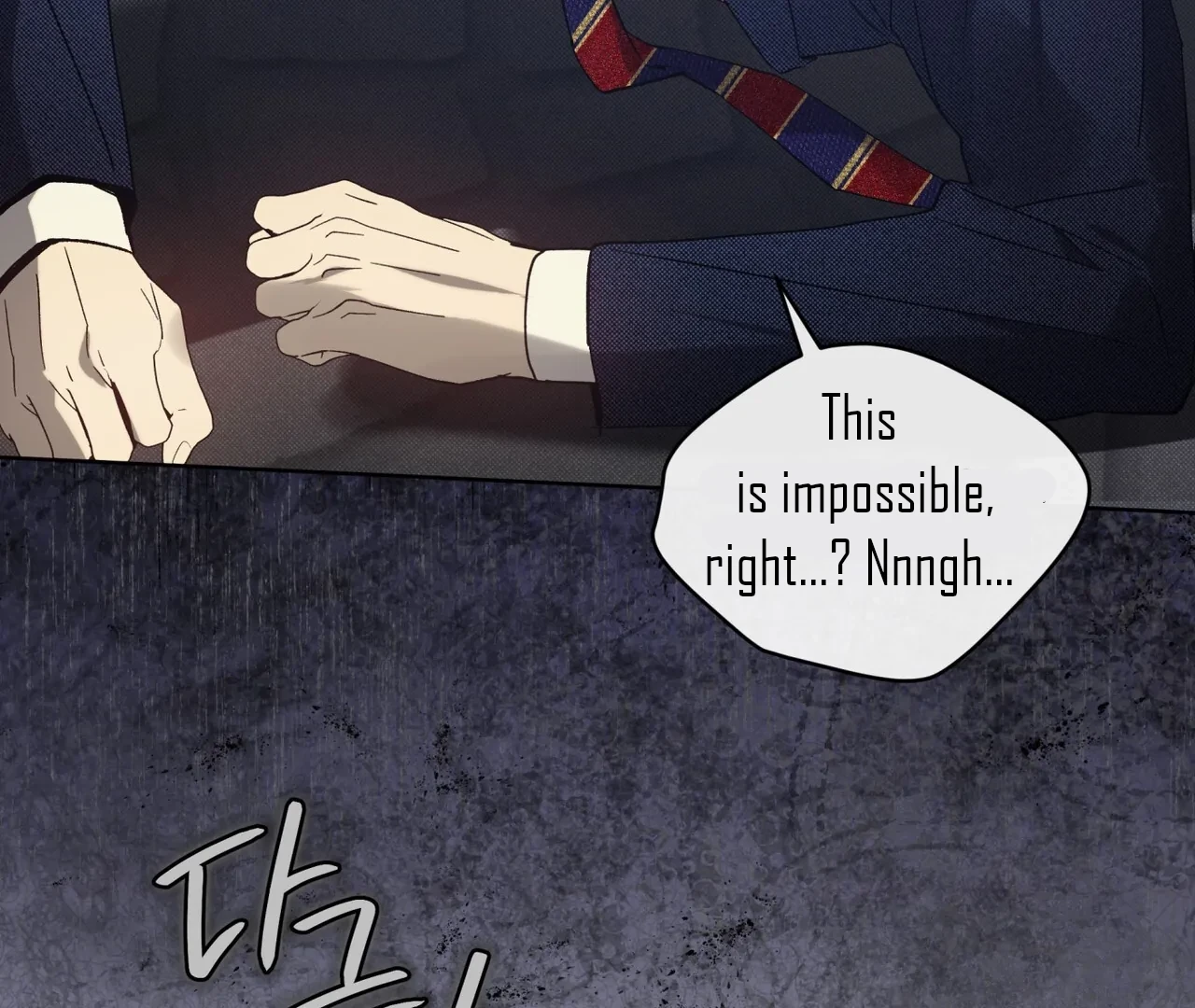 Read Bad Life chapter 28 image 165 on Lezhin