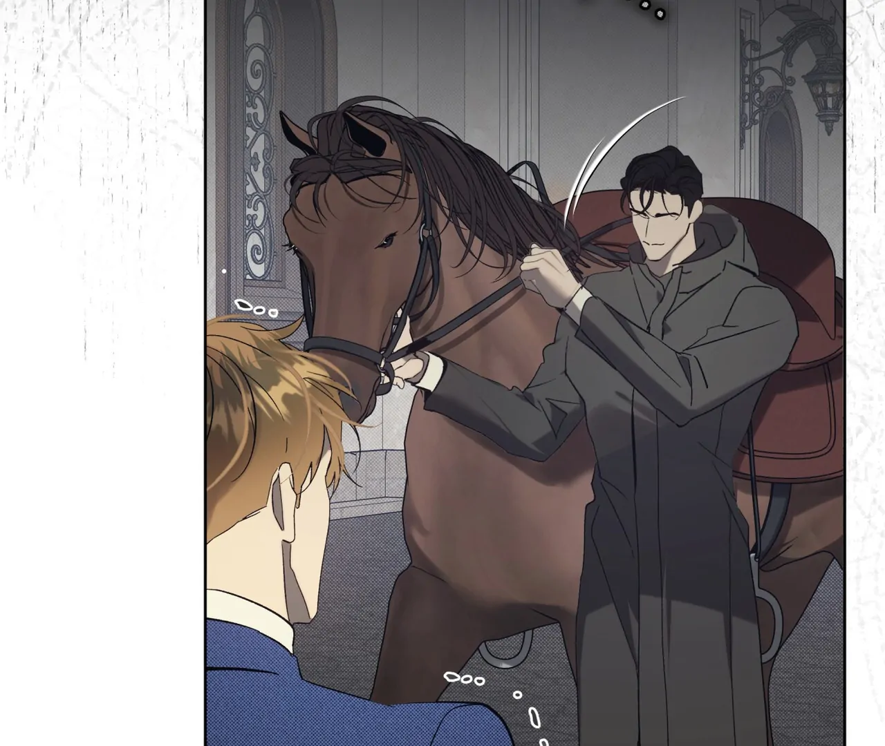 Read Bad Life chapter 28 image 167 on Lezhin