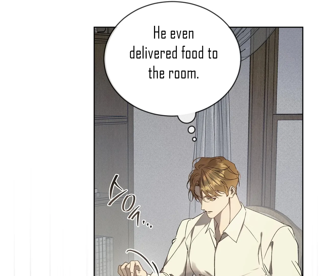 Read Bad Life chapter 28 image 17 on Lezhin