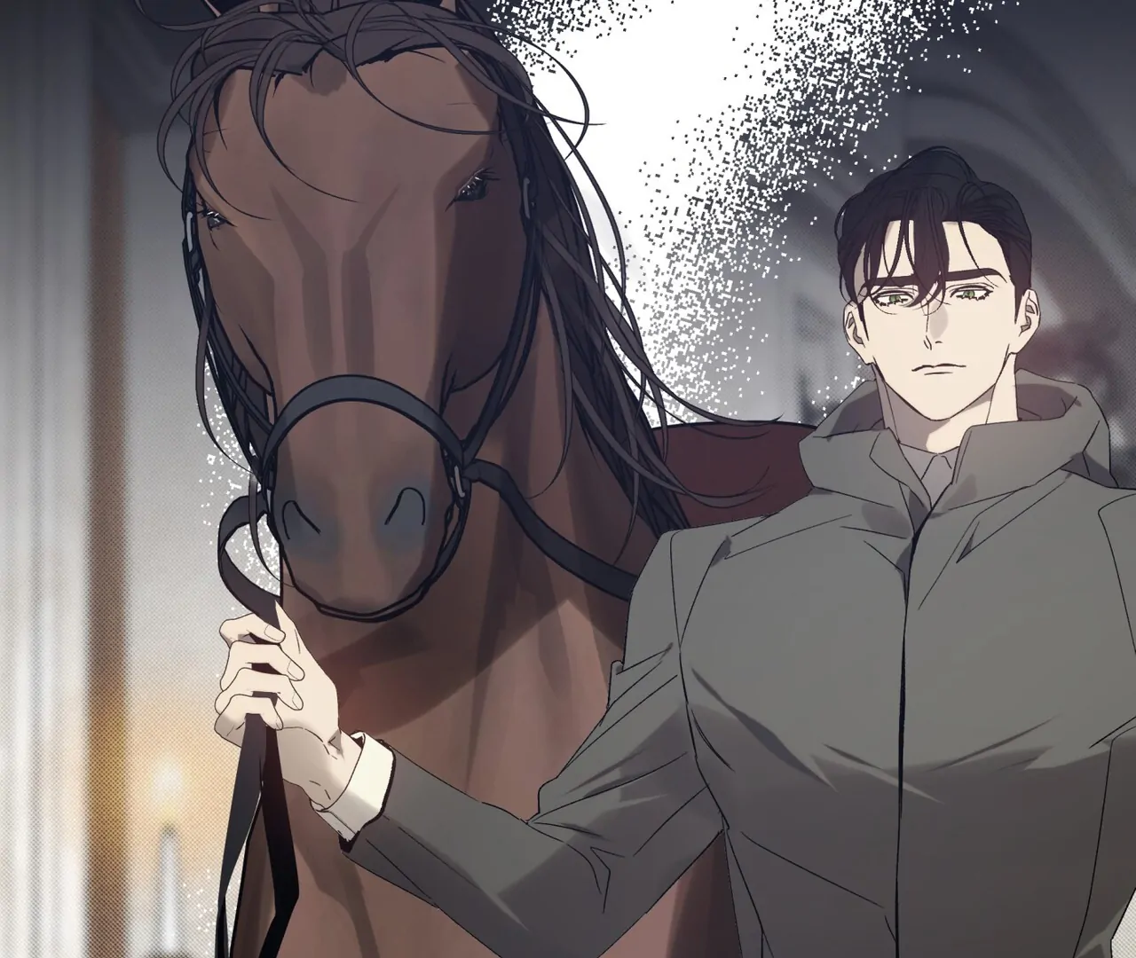 Read Bad Life chapter 28 image 180 on Lezhin
