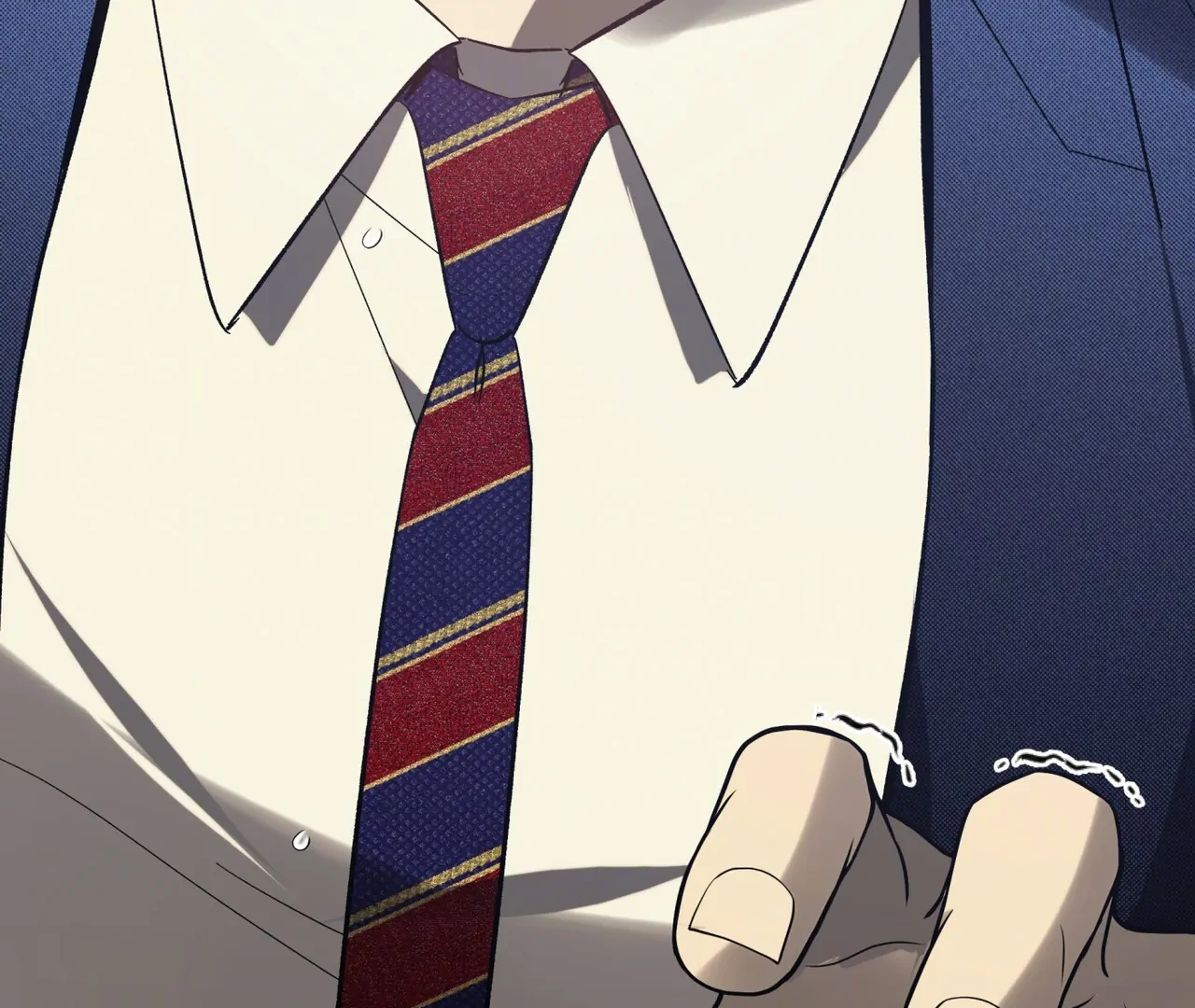 Read Bad Life chapter 28 image 186 on Lezhin