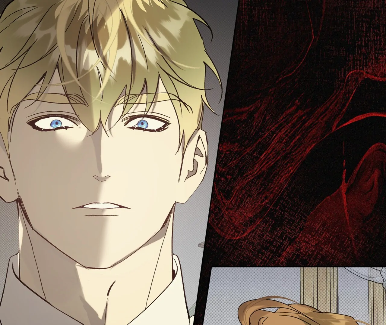 Read Bad Life chapter 28 image 22 on Lezhin