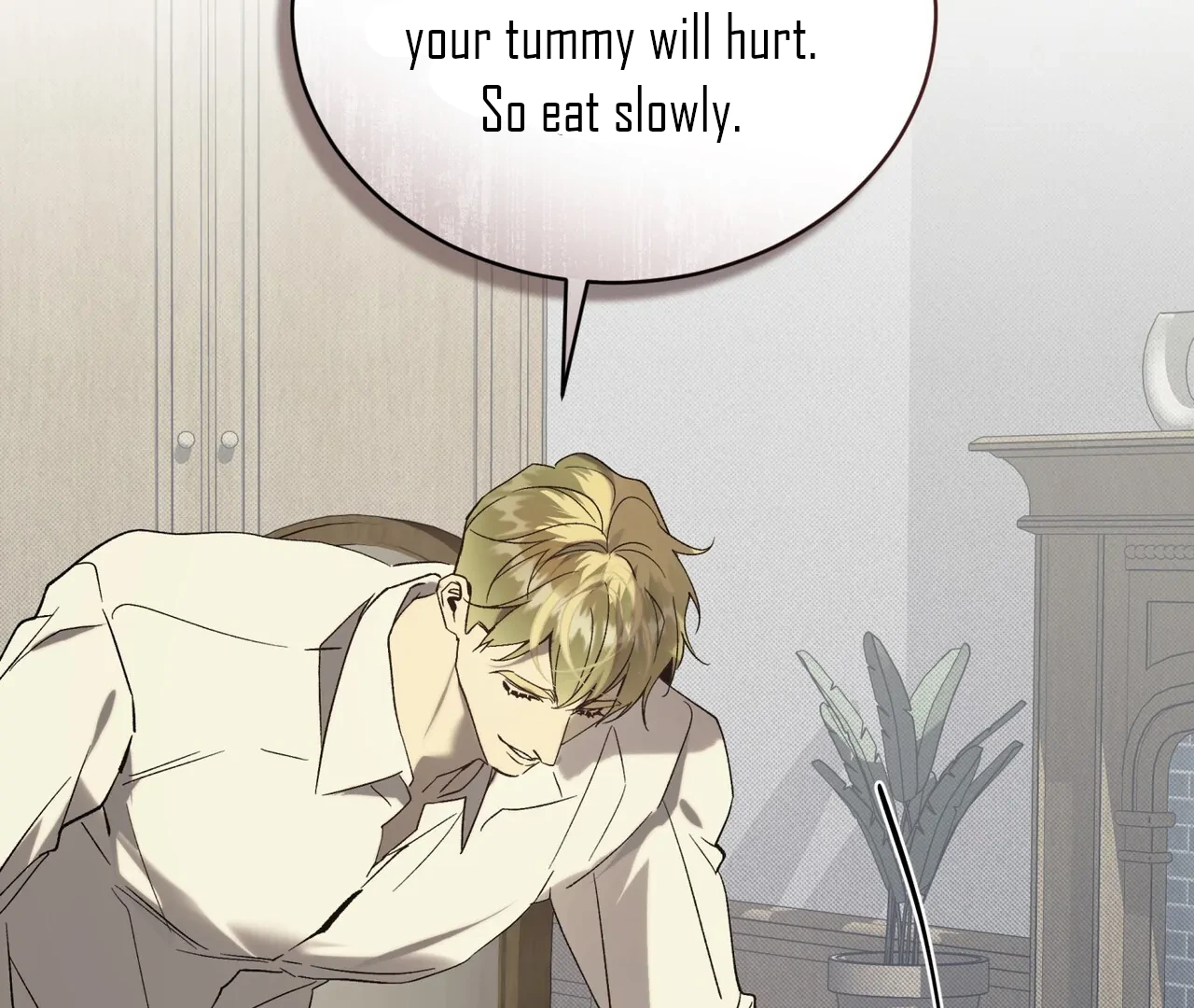 Read Bad Life chapter 28 image 27 on Lezhin