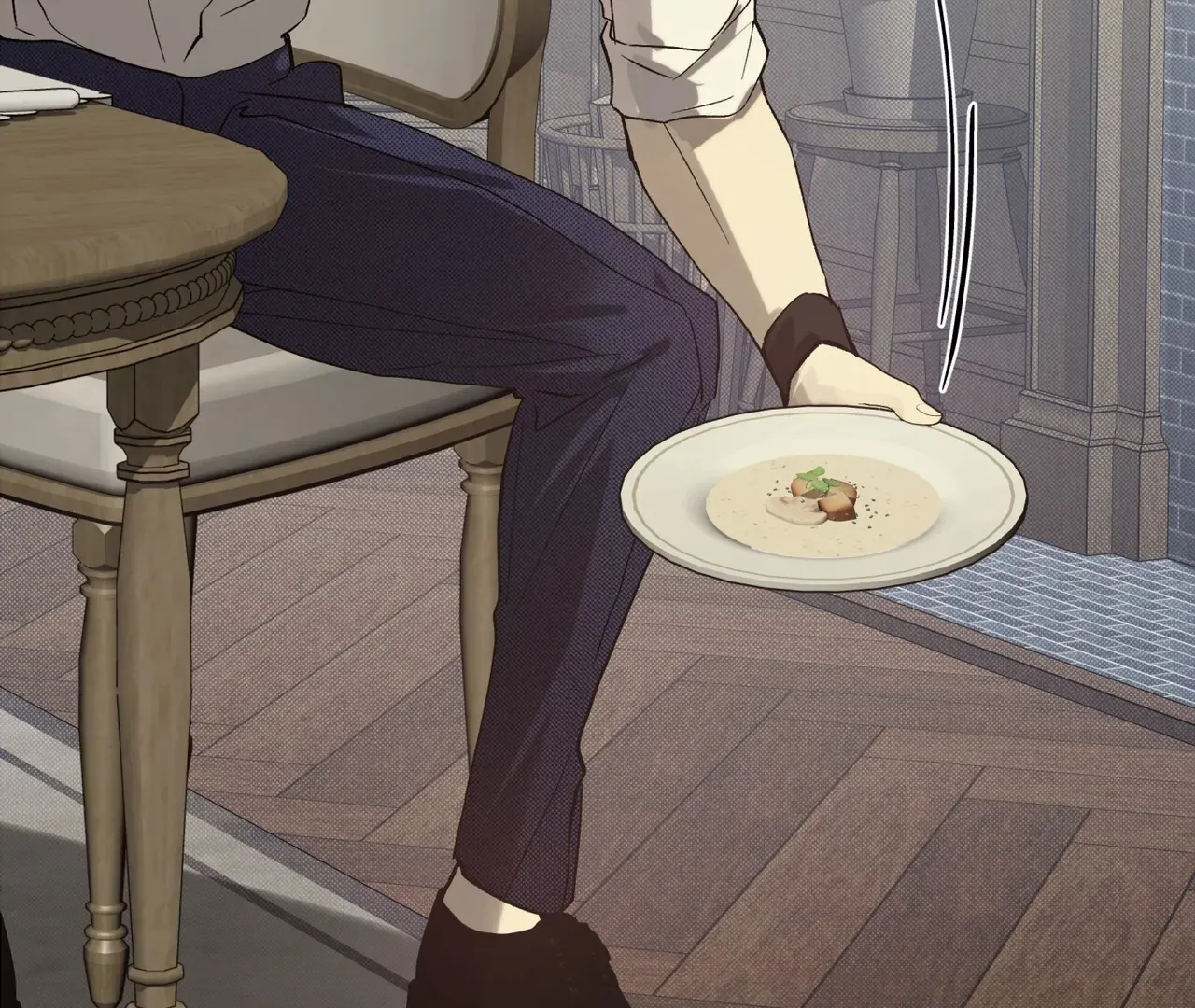 Read Bad Life chapter 28 image 28 on Lezhin