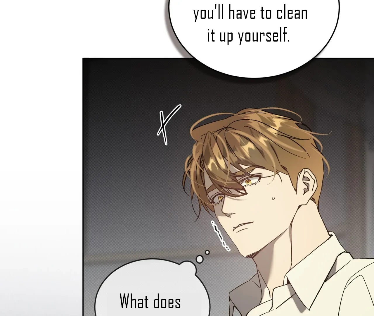 Read Bad Life chapter 28 image 33 on Lezhin