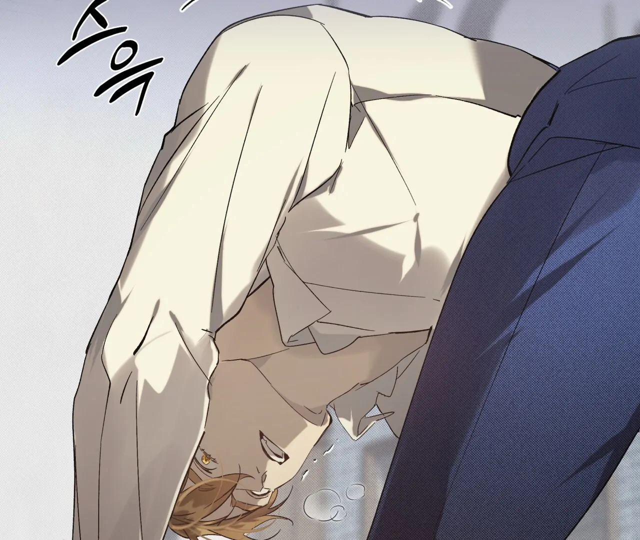 Read Bad Life chapter 28 image 41 on Lezhin