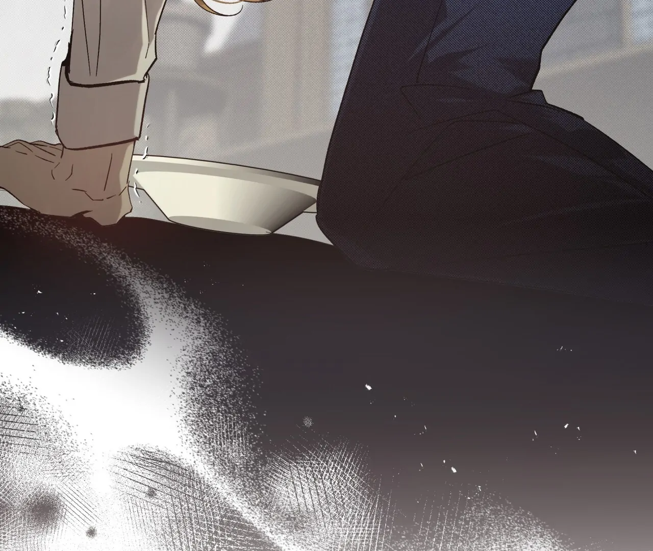 Read Bad Life chapter 28 image 42 on Lezhin