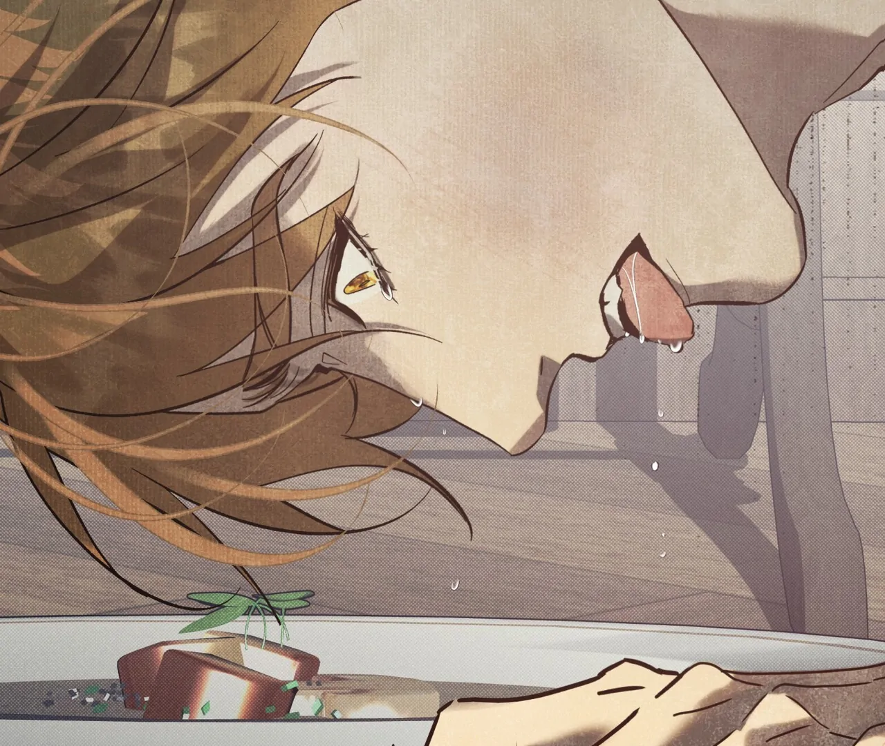 Read Bad Life chapter 28 image 49 on Lezhin