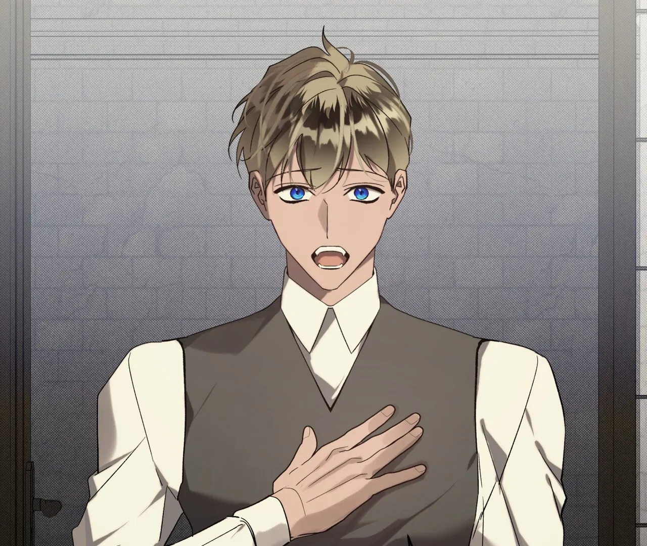 Read Bad Life chapter 28 image 62 on Lezhin