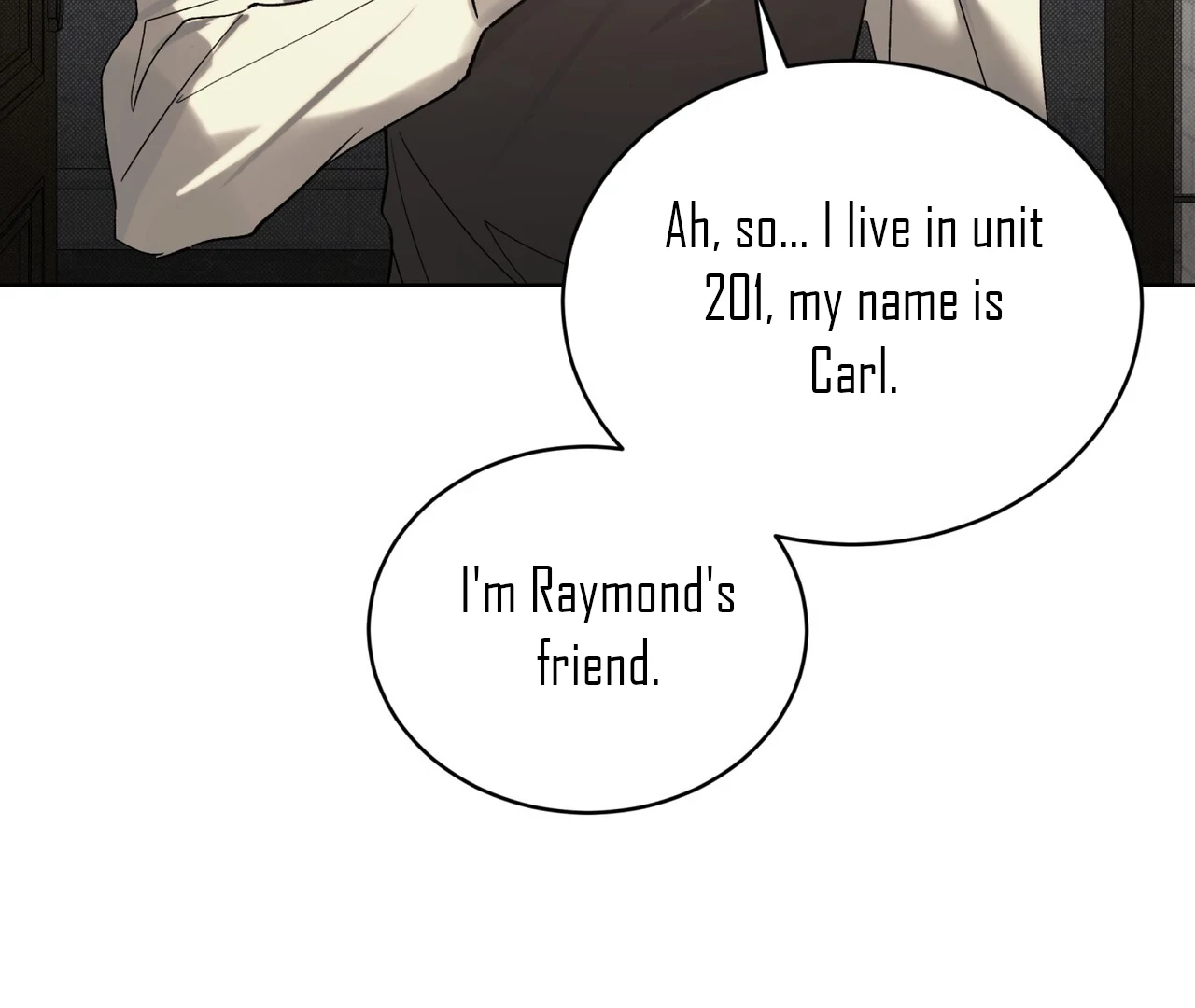 Read Bad Life chapter 28 image 63 on Lezhin