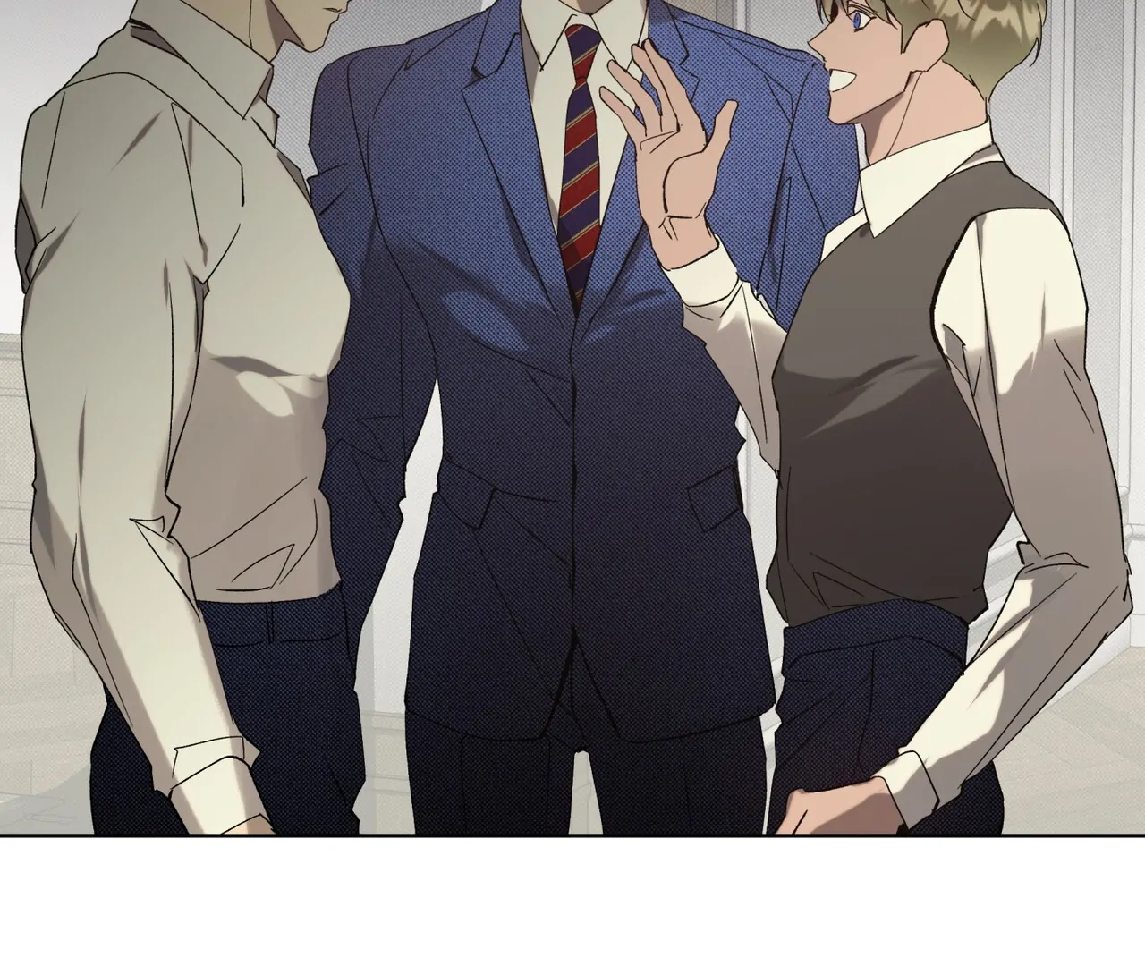Read Bad Life chapter 28 image 74 on Lezhin