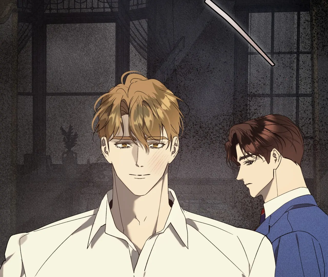 Read Bad Life chapter 28 image 84 on Lezhin