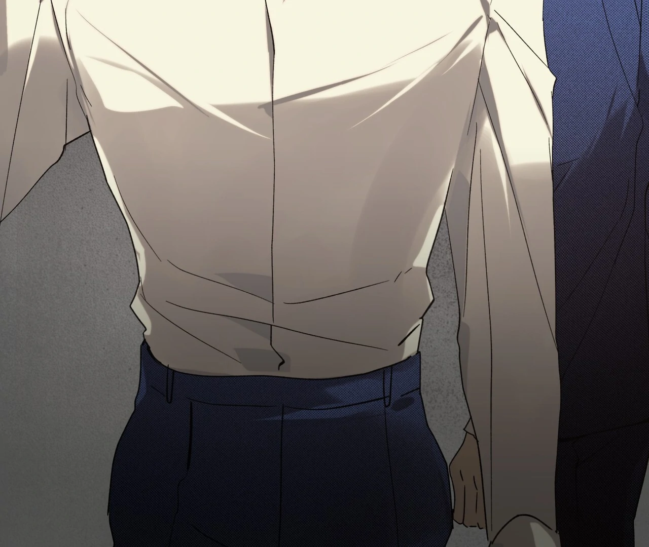 Read Bad Life chapter 28 image 85 on Lezhin