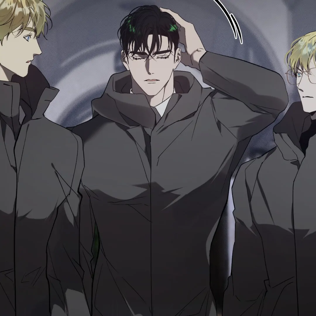 Read Bad Life chapter 29 image 106 on Lezhin