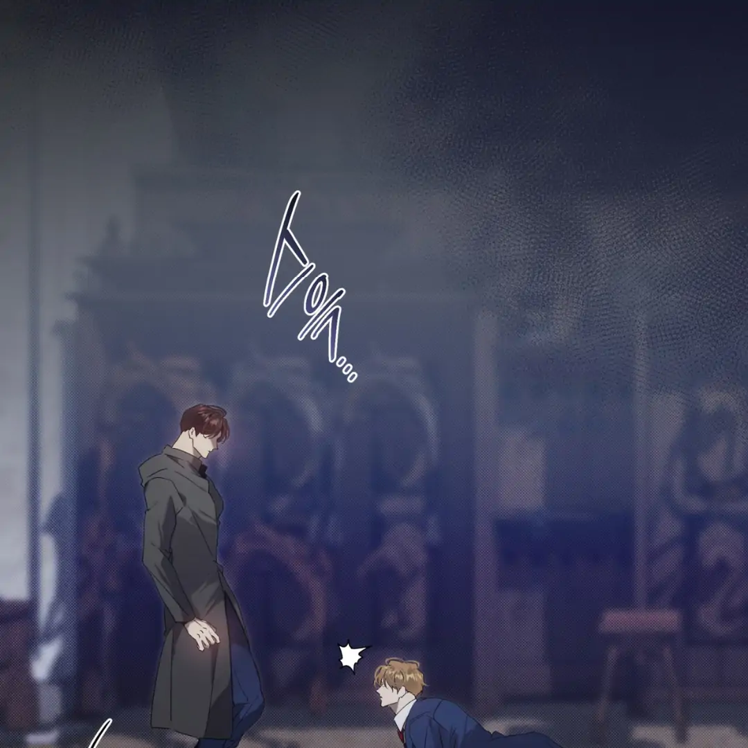 Read Bad Life chapter 29 image 35 on Lezhin