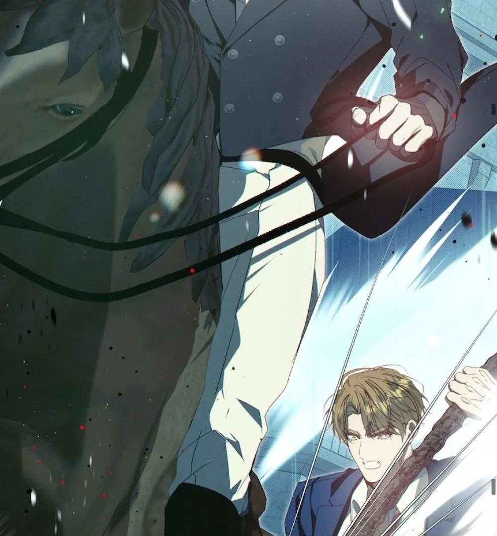 Read Bad Life chapter 3 image 47 on Lezhin