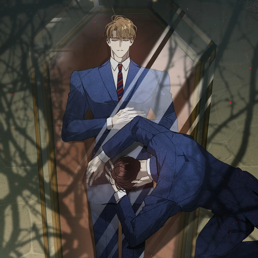 Read Bad Life chapter 30 image 11 on Lezhin
