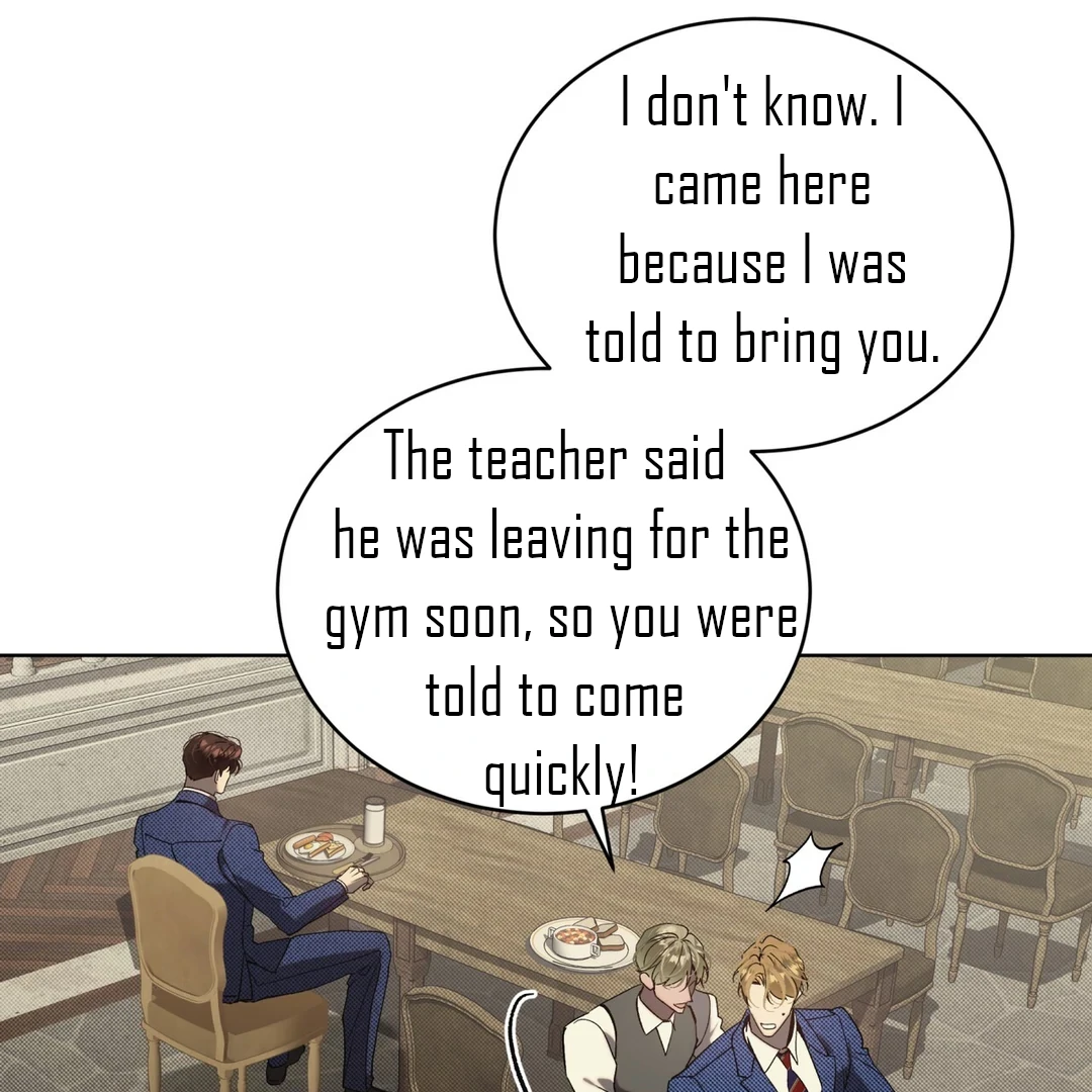 Read Bad Life chapter 30 image 111 on Lezhin