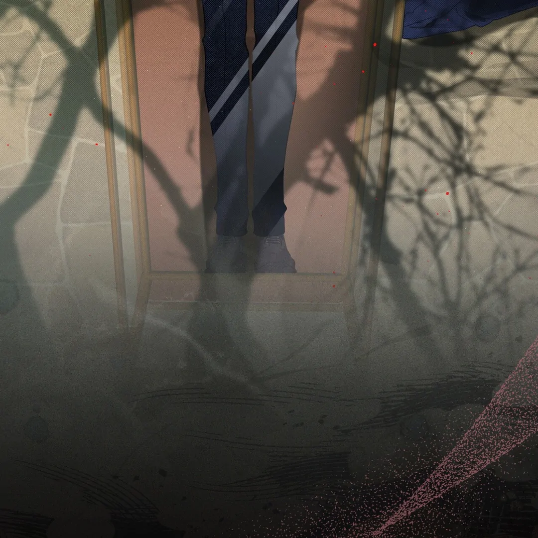Read Bad Life chapter 30 image 12 on Lezhin