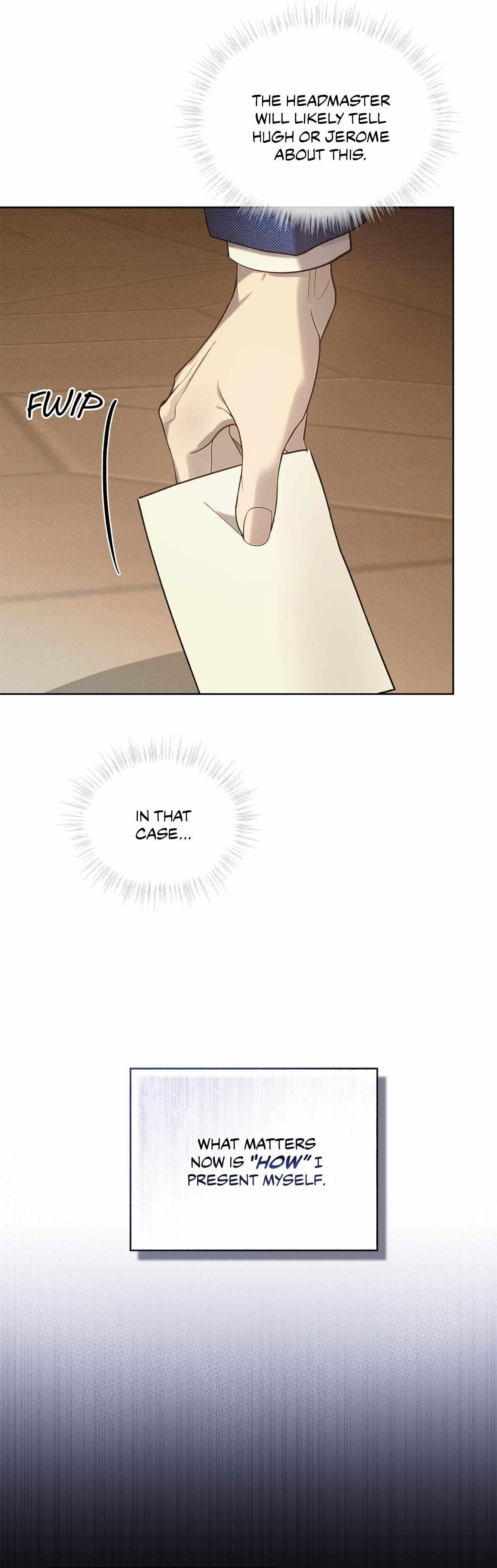 Read Bad Life chapter 32 image 10 on Lezhin