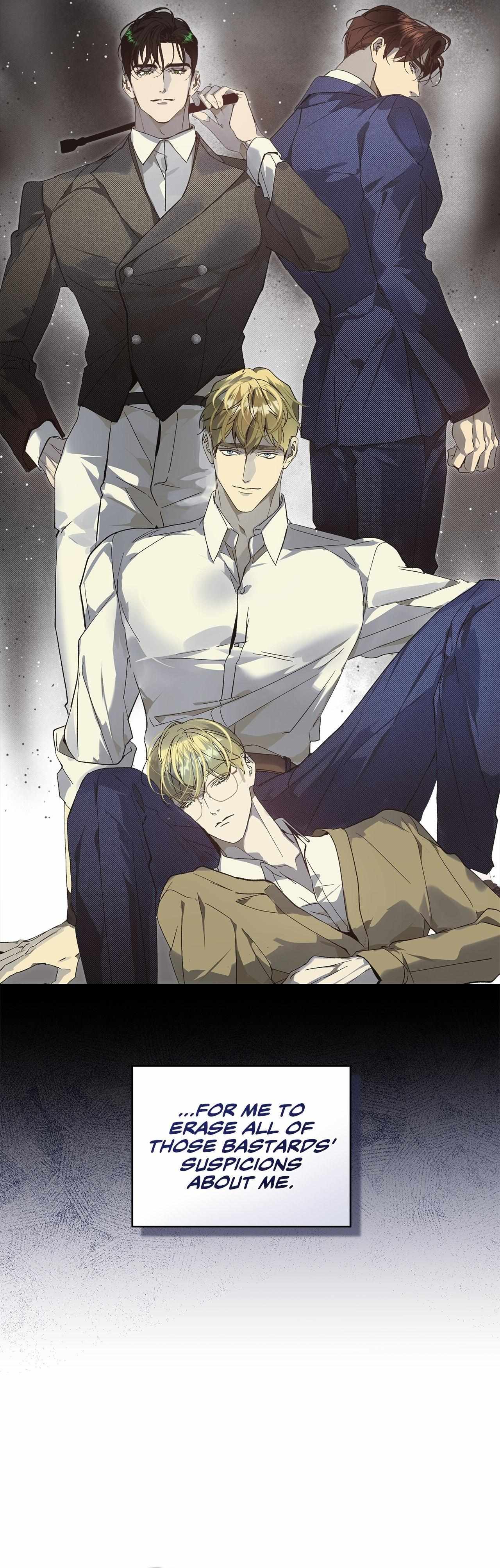 Read Bad Life chapter 32 image 12 on Lezhin