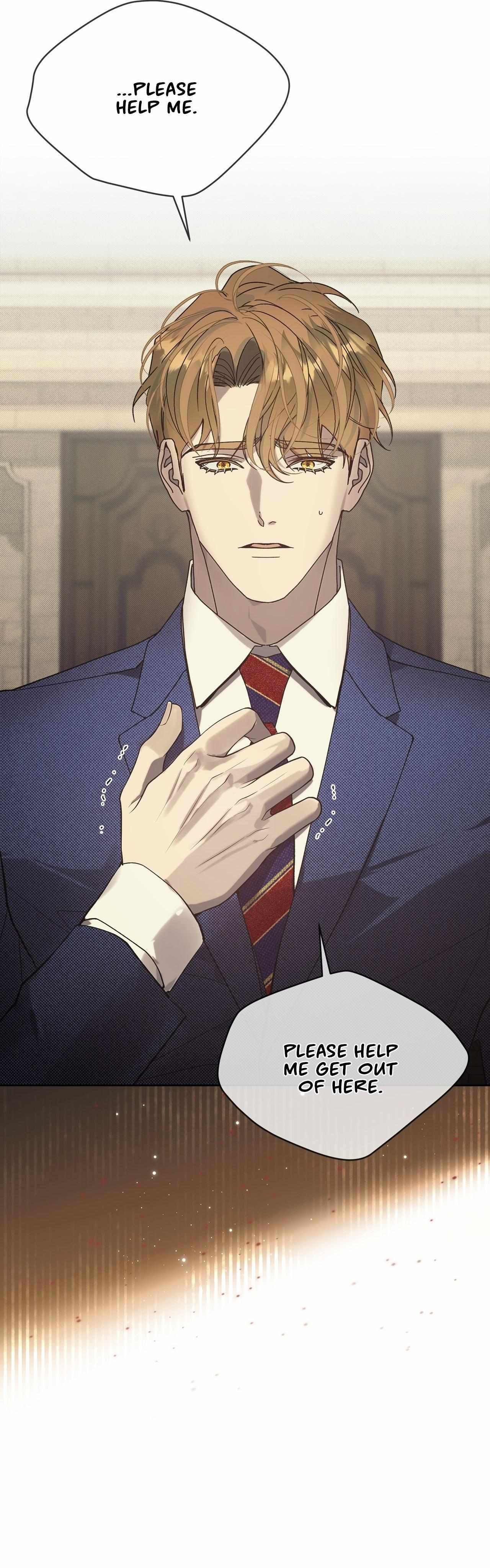 Read Bad Life chapter 32 image 13 on Lezhin