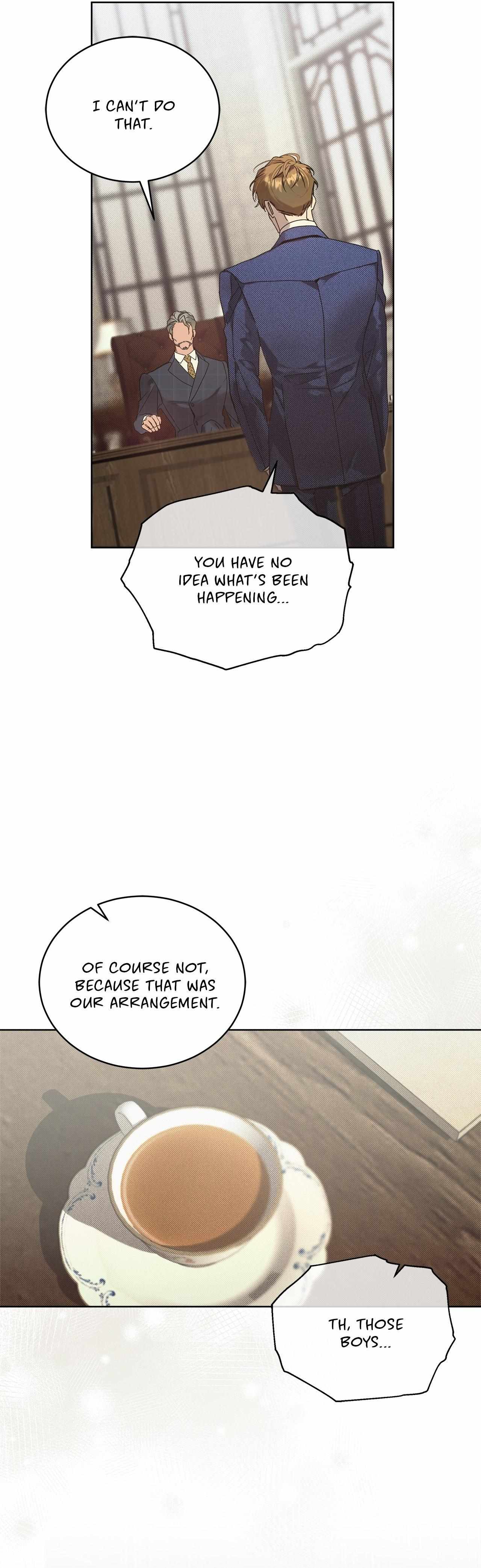 Read Bad Life chapter 32 image 14 on Lezhin