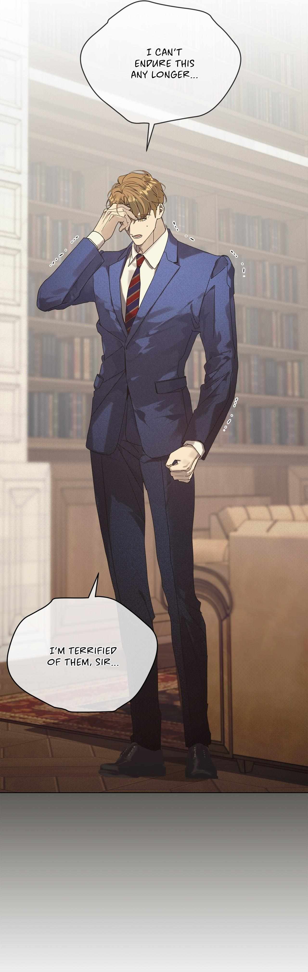 Read Bad Life chapter 32 image 15 on Lezhin
