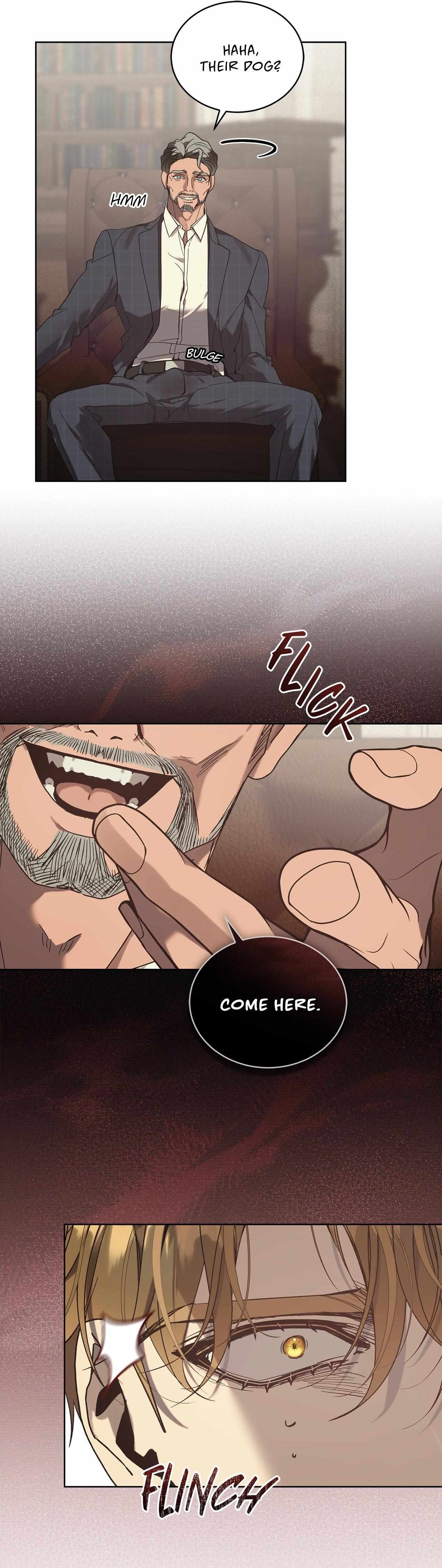Read Bad Life chapter 32 image 18 on Lezhin