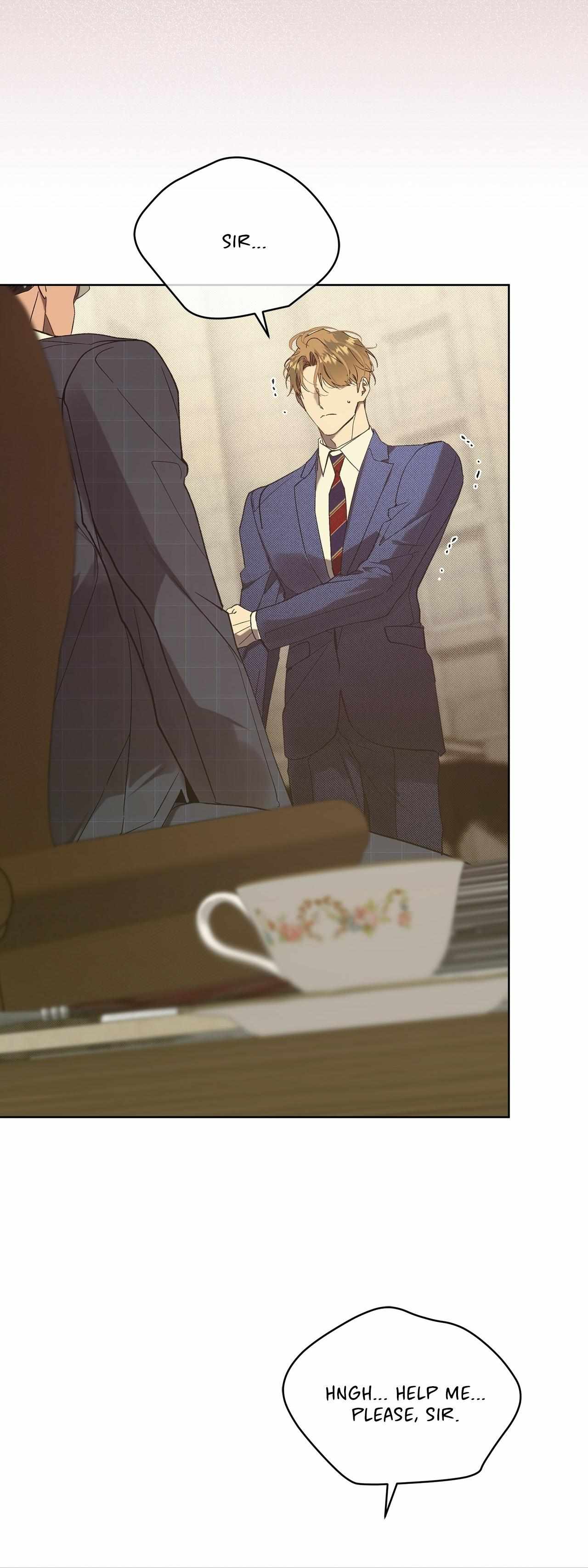 Read Bad Life chapter 32 image 19 on Lezhin