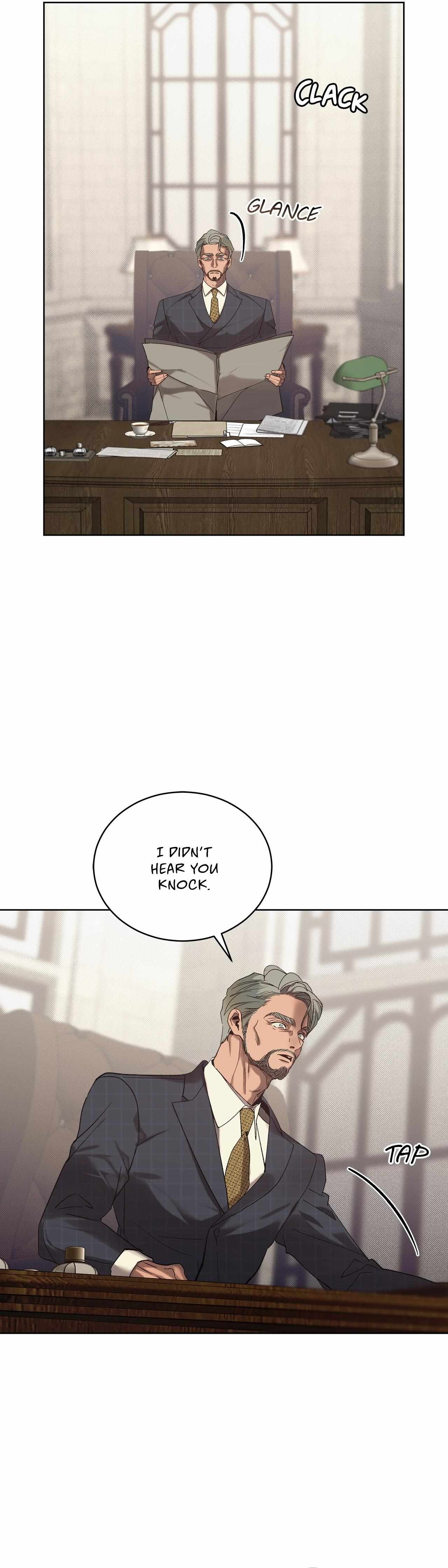Read Bad Life chapter 32 image 2 on Lezhin