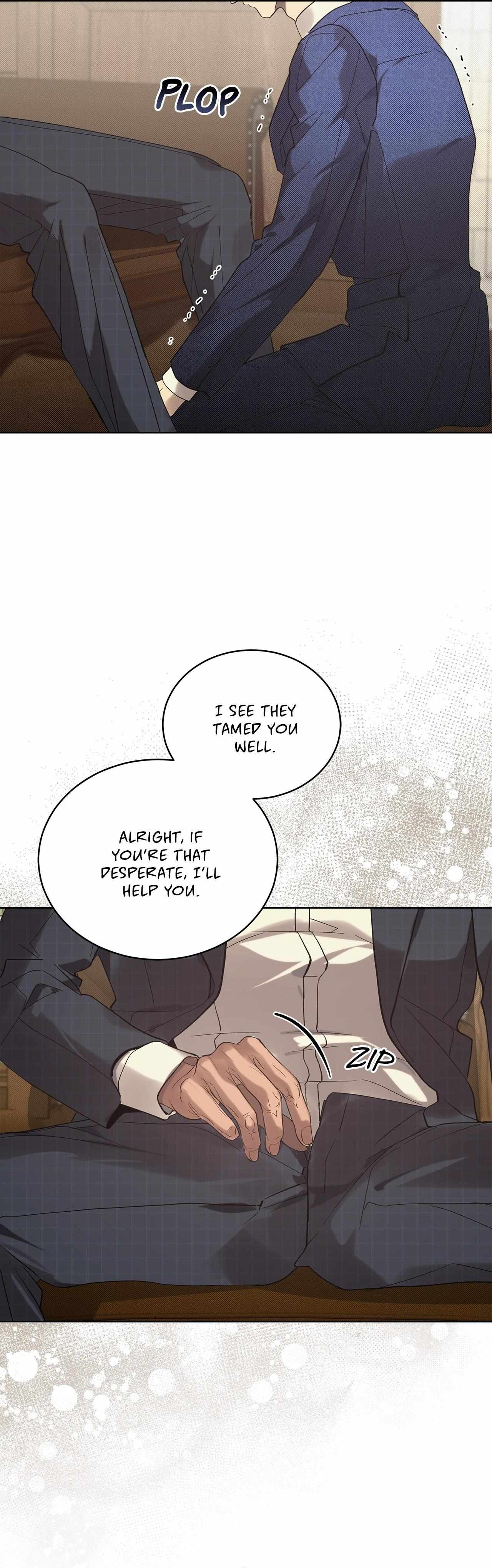 Read Bad Life chapter 32 image 20 on Lezhin
