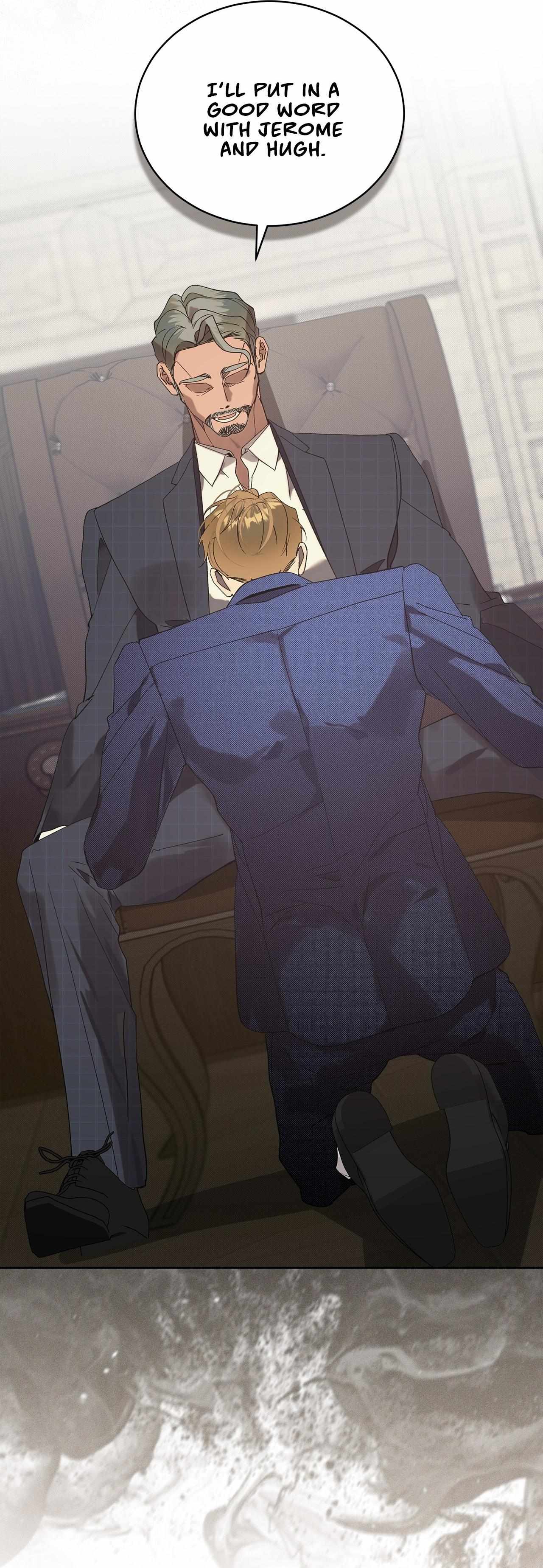 Read Bad Life chapter 32 image 21 on Lezhin
