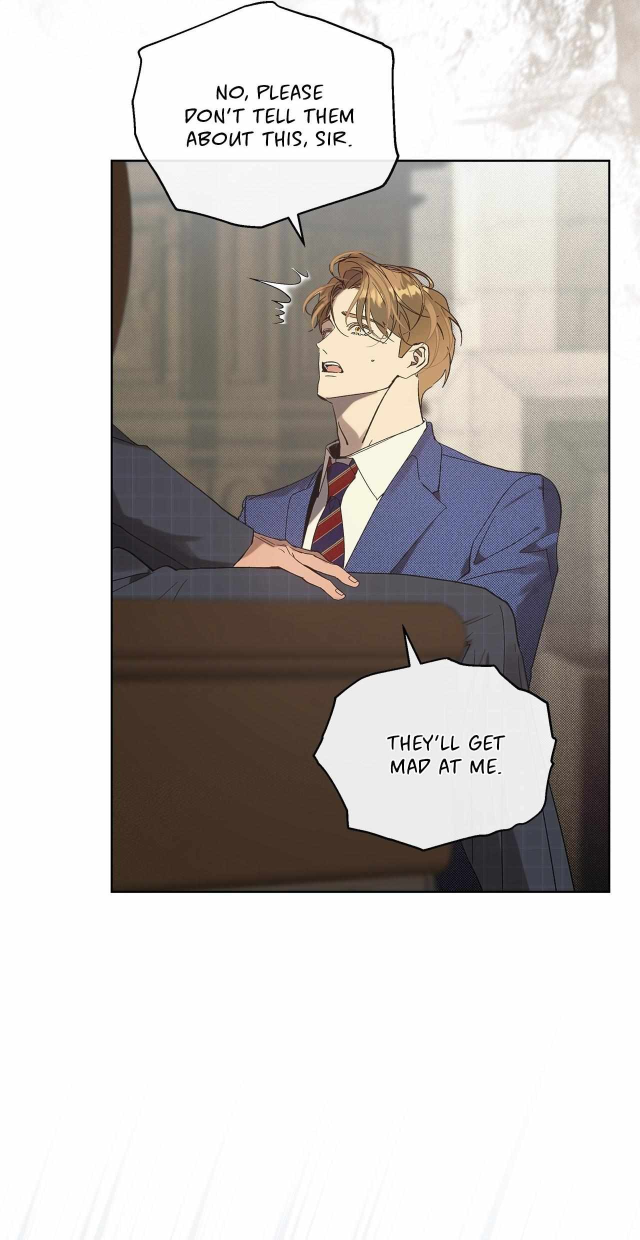 Read Bad Life chapter 32 image 22 on Lezhin