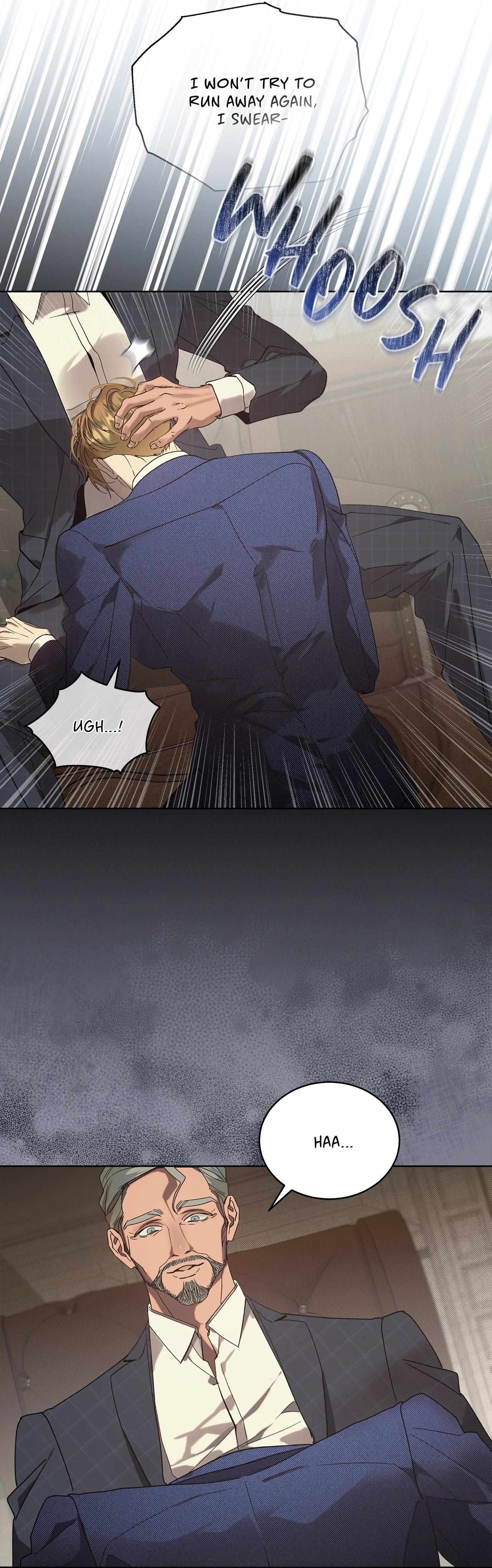Read Bad Life chapter 32 image 23 on Lezhin