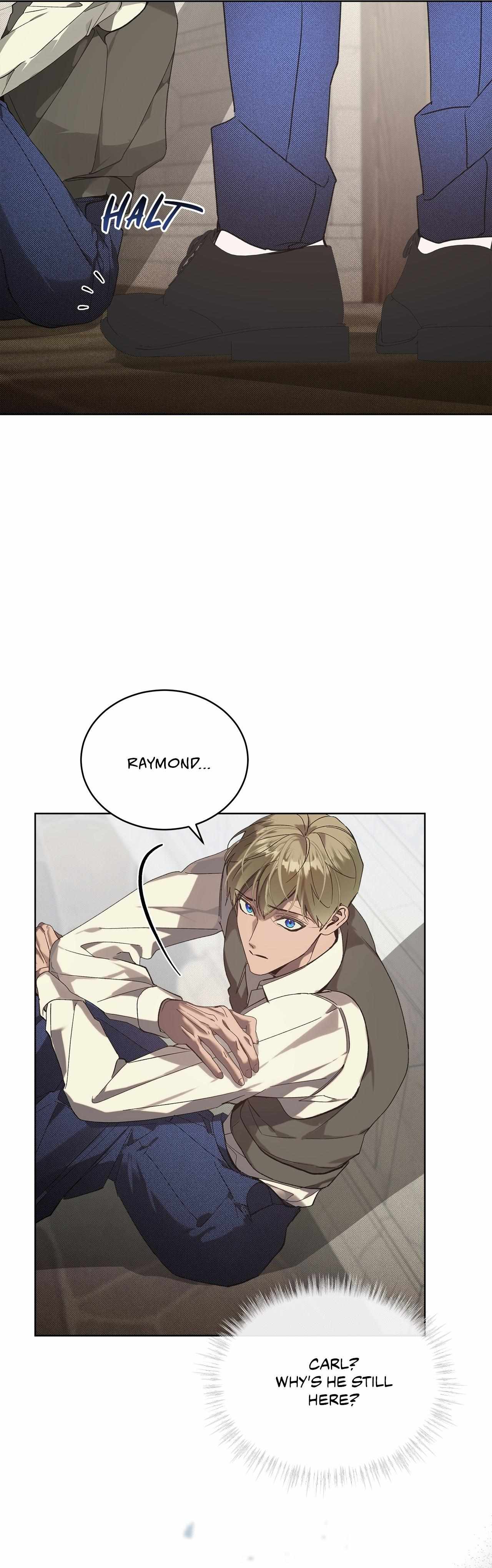 Read Bad Life chapter 32 image 27 on Lezhin