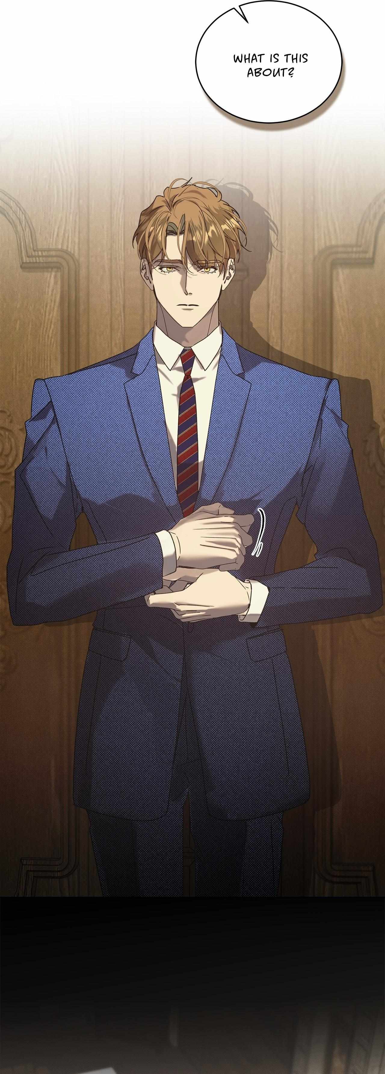 Read Bad Life chapter 32 image 3 on Lezhin