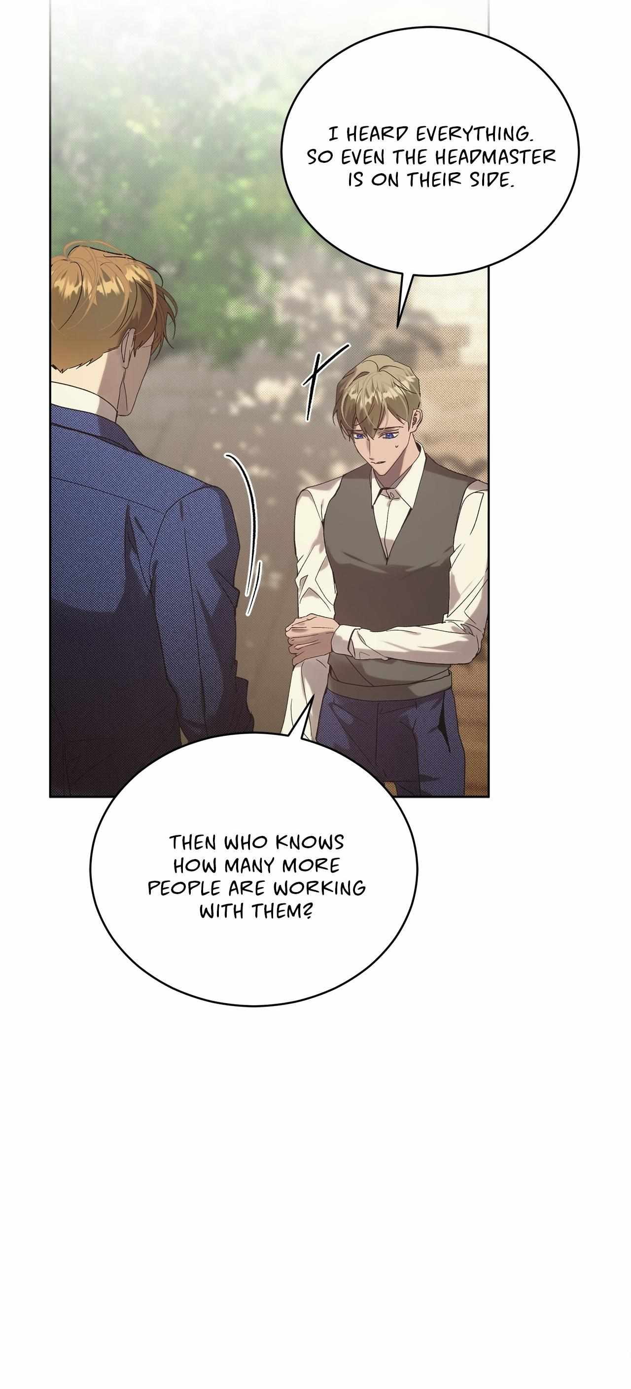 Read Bad Life chapter 32 image 30 on Lezhin