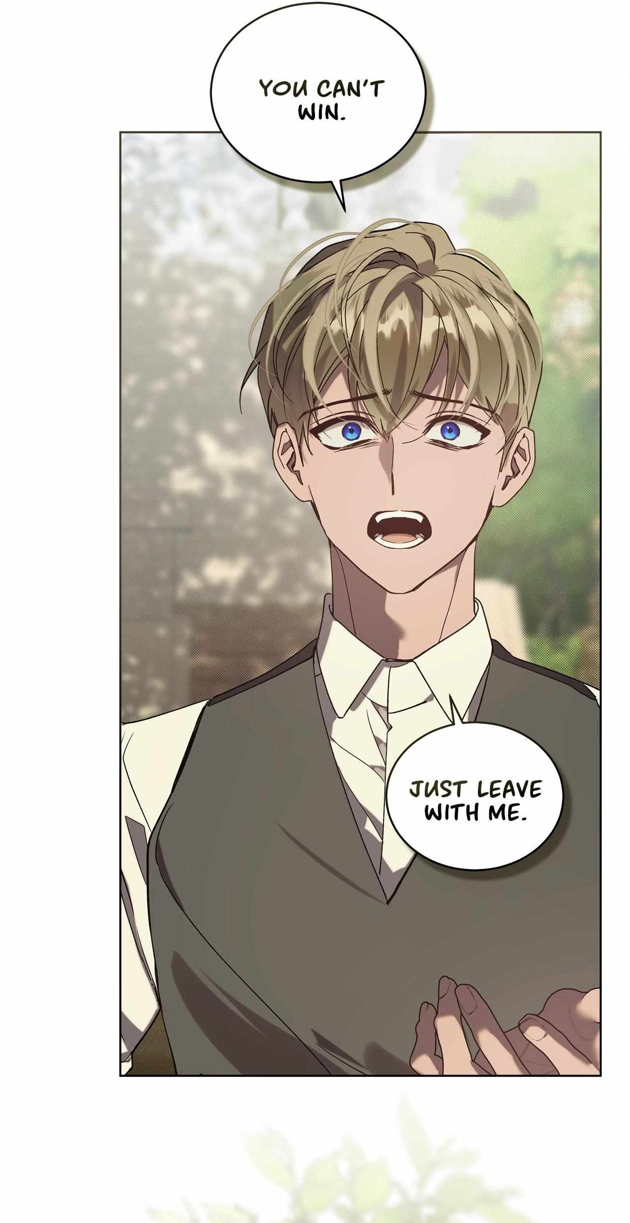 Read Bad Life chapter 32 image 31 on Lezhin