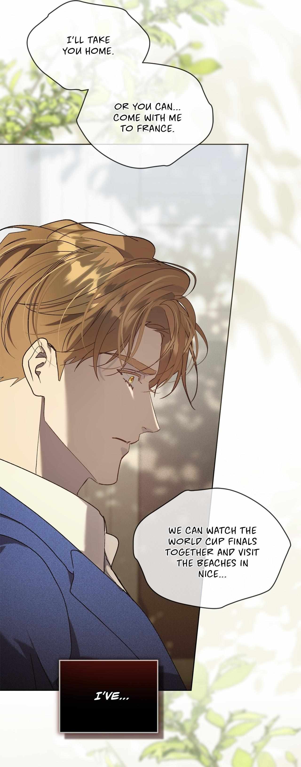 Read Bad Life chapter 32 image 32 on Lezhin