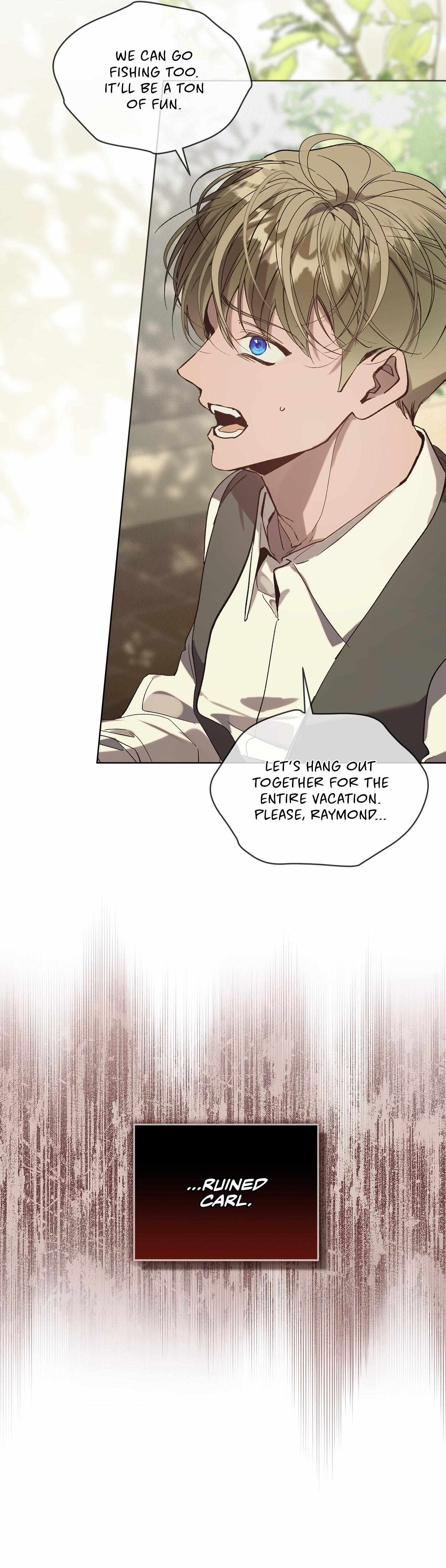 Read Bad Life chapter 32 image 33 on Lezhin
