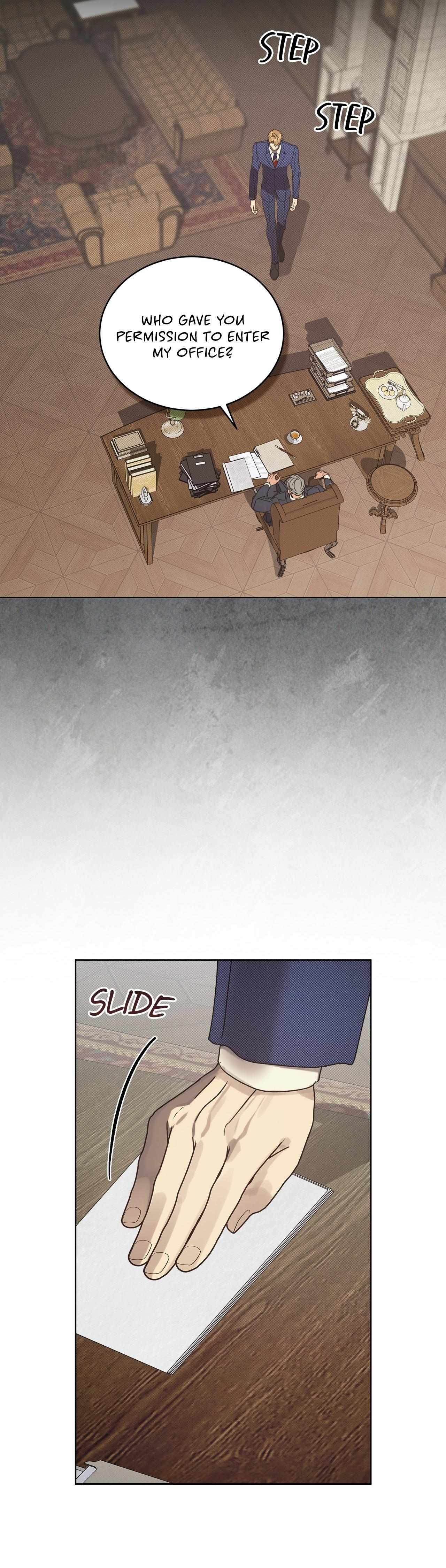 Read Bad Life chapter 32 image 4 on Lezhin