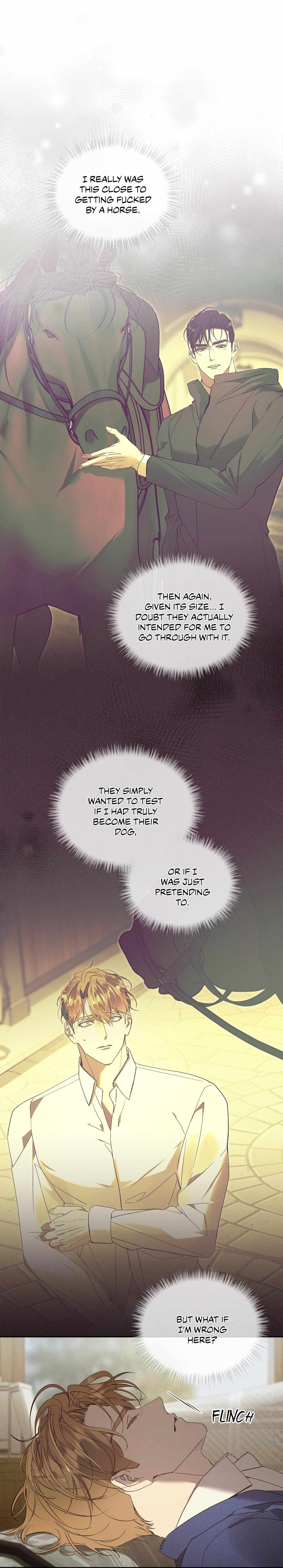 Read Bad Life chapter 32 image 41 on Lezhin