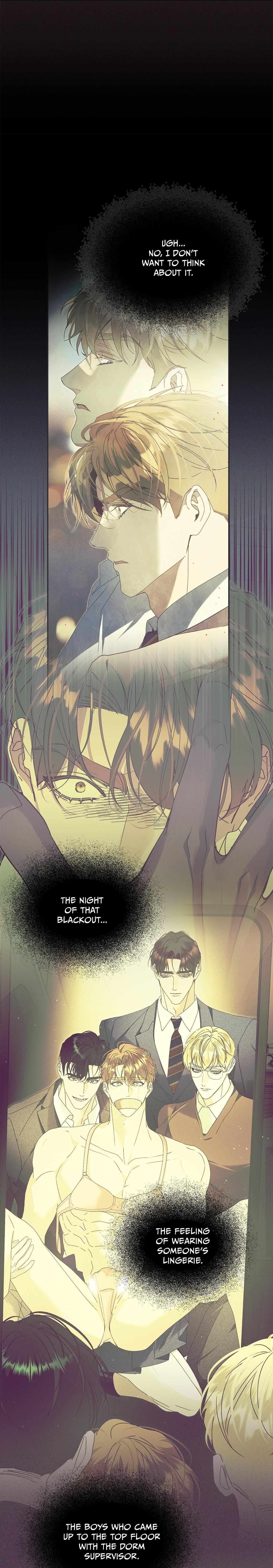 Read Bad Life chapter 32 image 42 on Lezhin