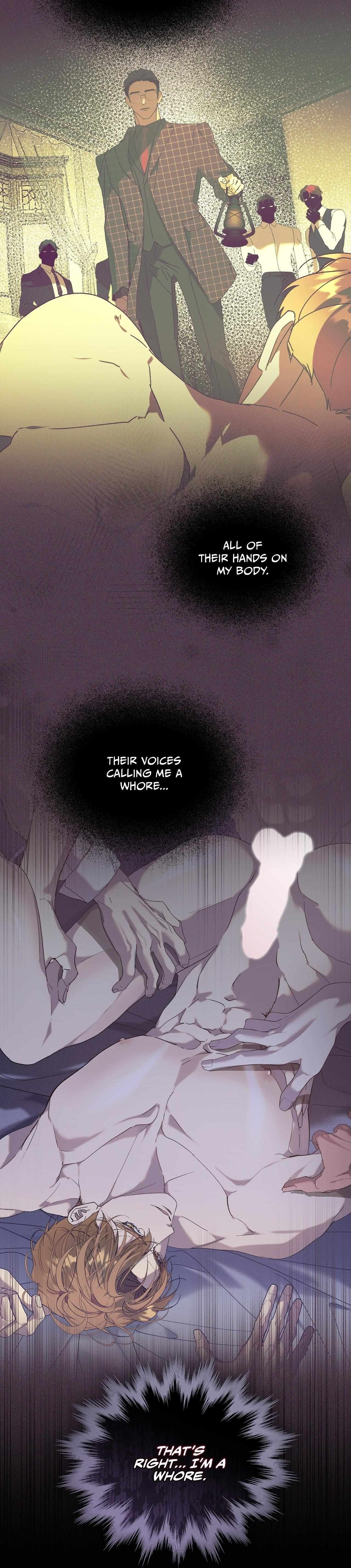 Read Bad Life chapter 32 image 43 on Lezhin