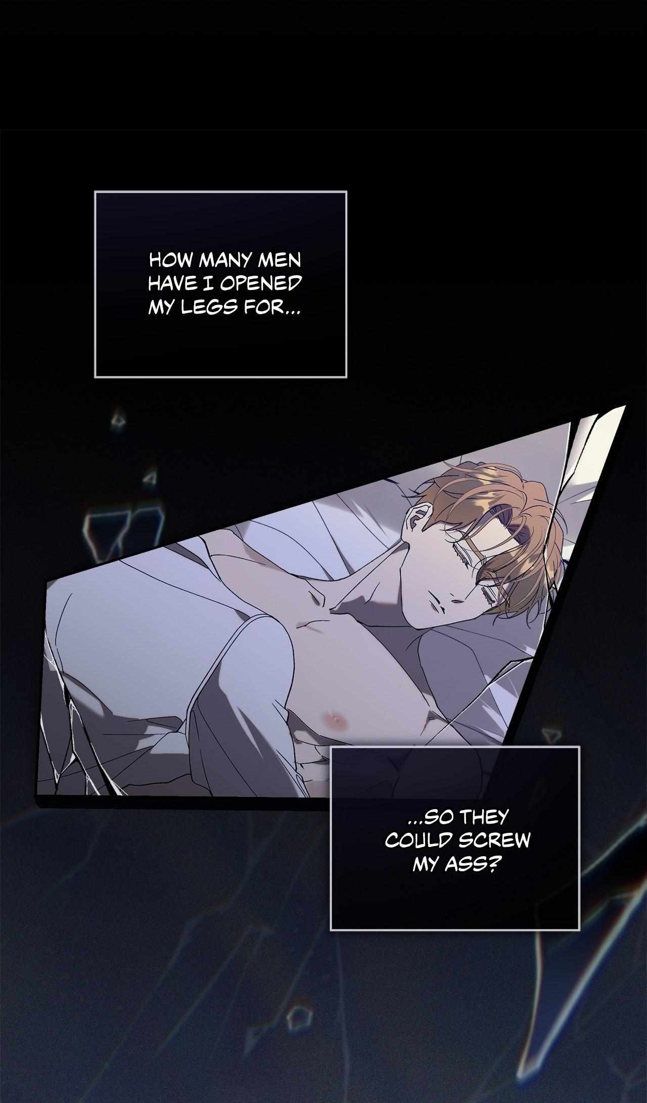Read Bad Life chapter 32 image 44 on Lezhin