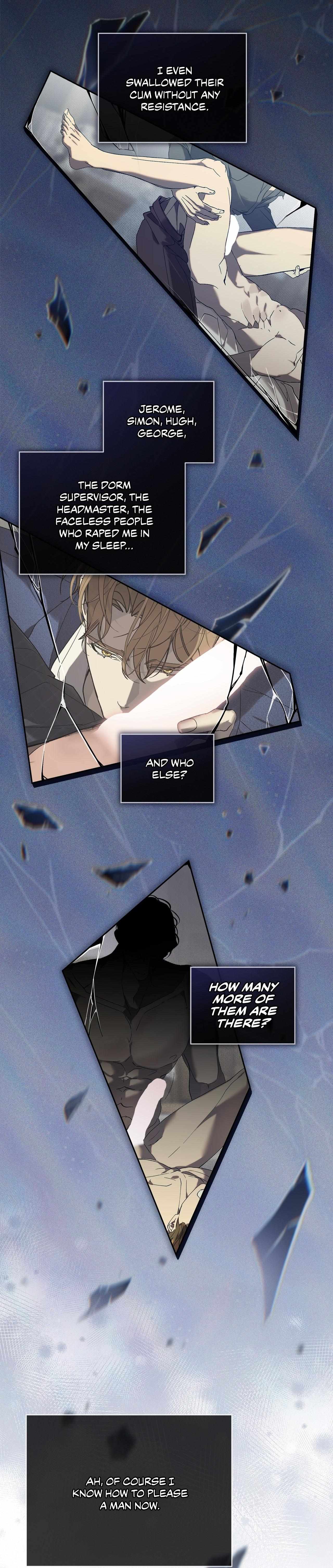 Read Bad Life chapter 32 image 45 on Lezhin