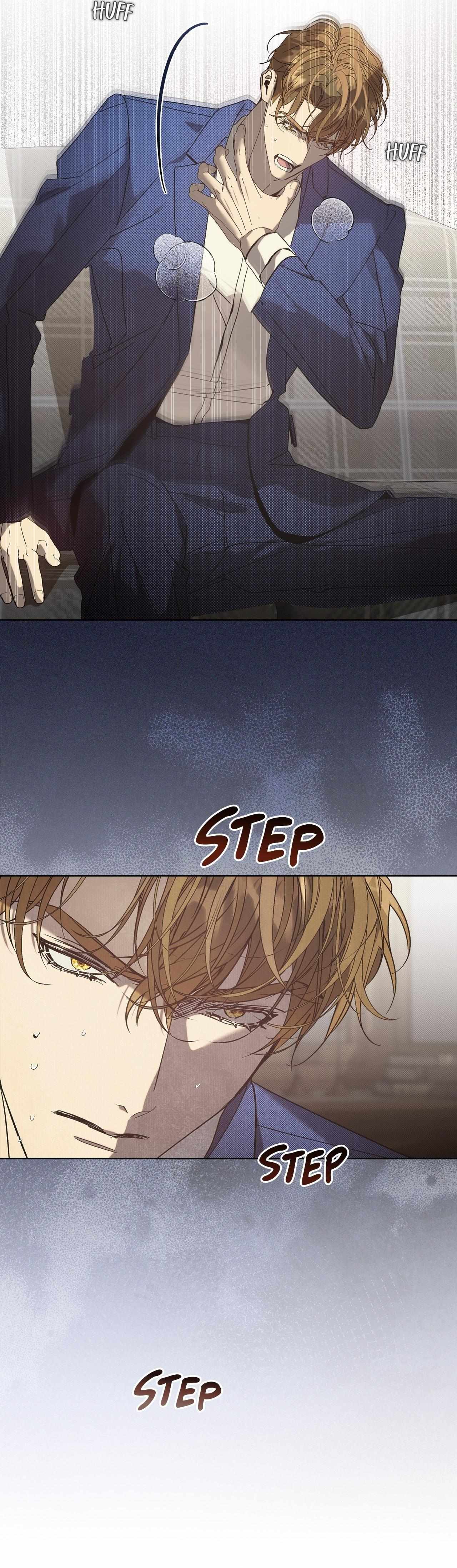 Read Bad Life chapter 32 image 48 on Lezhin